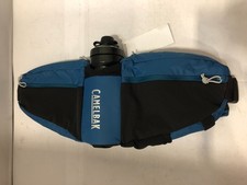 CAMELBAK PODIUM 4L HYDRATION BELT WITH 21OZ BOTTLE - MOROCCAN BLUE