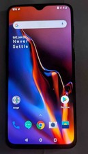 One Plus 6T - 128GB - Midnight