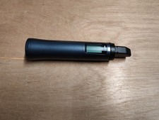 Sennheiser SKM 100 G4 Handheld Mic Transmitter 470-516MHz - NO CAPSULE