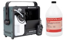 American DJ ADJ Entour Faze Jr