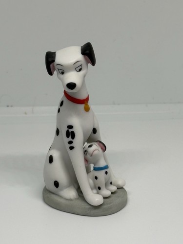 Disney 101 dalmatians grolier - disney,