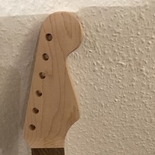 Guitar Neck  Strat