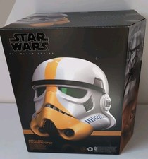 Artillery stormtrooper hasbro - artillery,