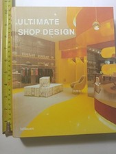 Ultimate Shop Design