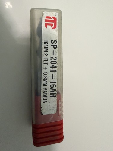 Itc high performance solid - itc,