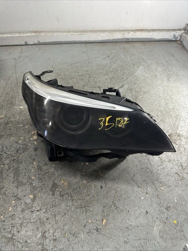 Bmw series e60 e61 - 5,