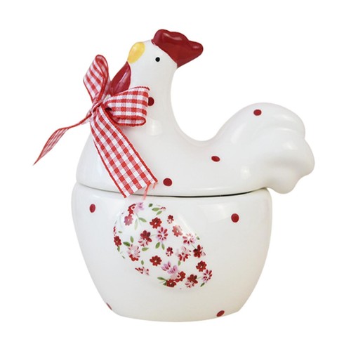 Sugar bowl condiment pot - bowl,