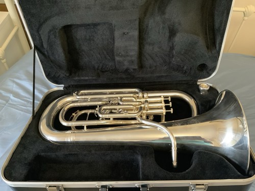 Wessex dolce ep100 - ep100, euphonium