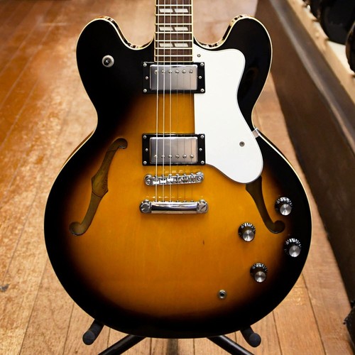 Epiphone riviera used - epiphone, riviera-ii