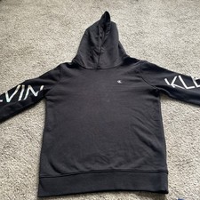  Calvin Klein Jeans Hoody