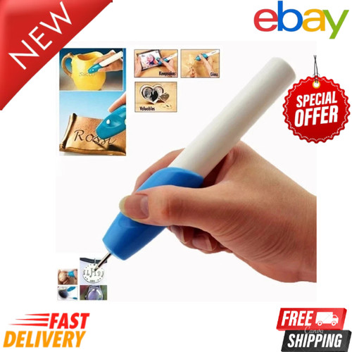 Electric engraving carve tool - carve,