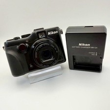 USED Nikon COOLPIX P7100 10.3