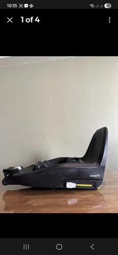 Amazing maxi cosi - amazing, 2-way