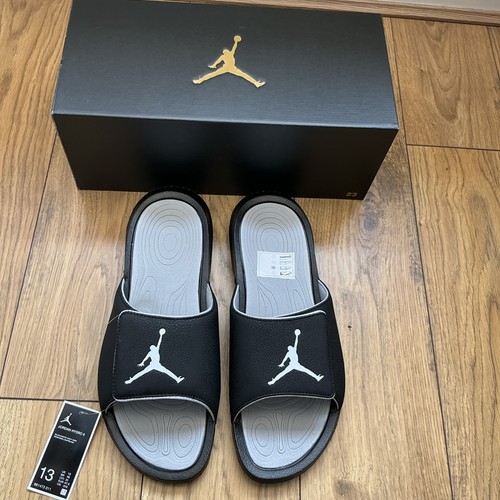 Mens nike jordan hydro - mens, 6