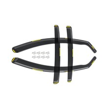 Wind Deflectors Fitment for