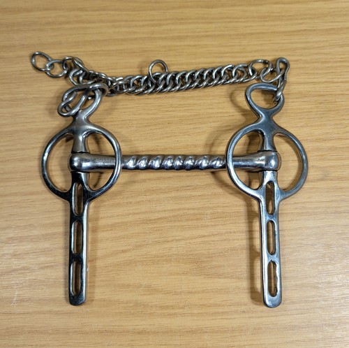 Liverpool driving bit with - 5",