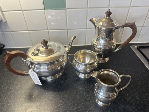 Vintage garrard co regent - &,