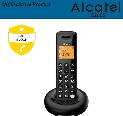 Alcatel e260s voice - alcatel,