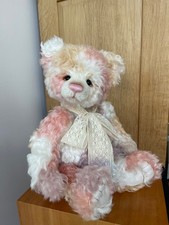 Charlie Bears Cassatt, 2022