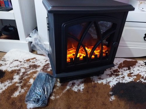 Electric stove heater - electric, (