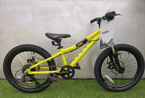 Voodoo sobo wheels junior - sobo,