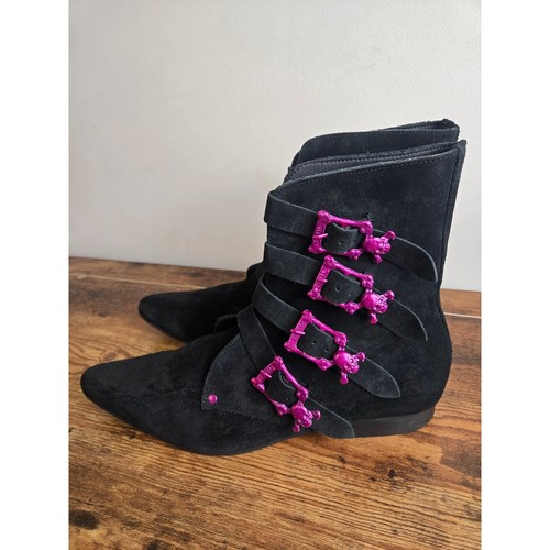 Steel ground black - steel,