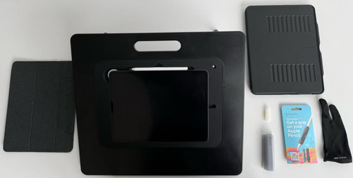 Apple ipad pro m1 - ipad,