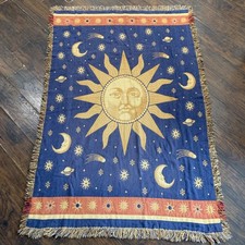 VTG 90s Celestial Sun Moon