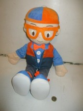 Blippi - Get Ready And Play