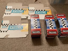 Scalextric Triang  Empty Box