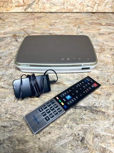Humax freeview play - freeview,