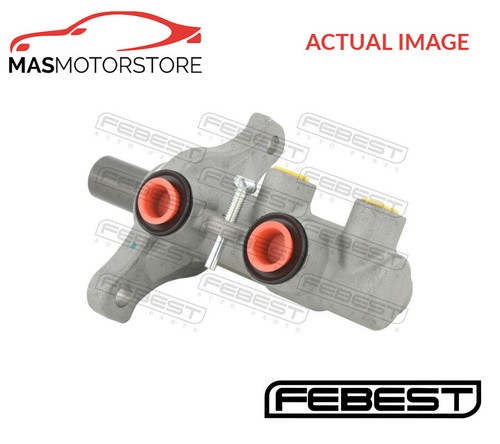 Brake master cylinder febest - master,