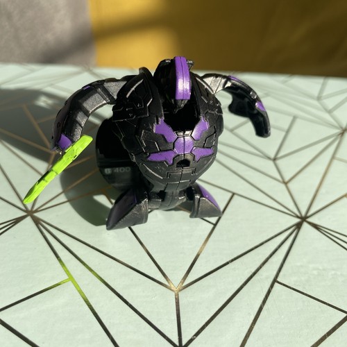 Darkus cyndeous bakugan battle - bakugan,