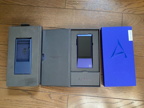 Astell kern super - astell&kern, x