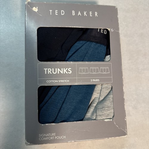 Men ted baker boxer - baker, briefs