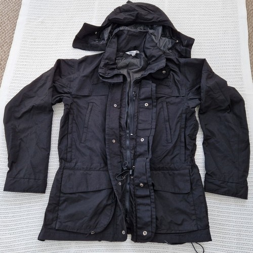 Opgear waterproof coat - opgear,