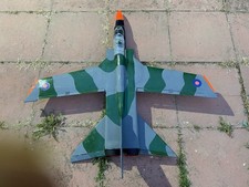 Rc TORNADO JET
