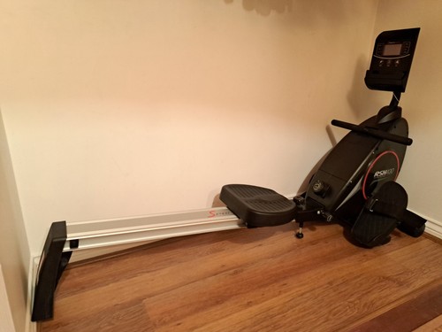 Sportstech rsx400 rowing - sportstech,