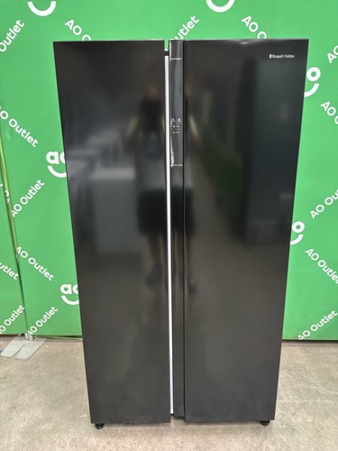 Russell hobbs american fridge - hobbs,