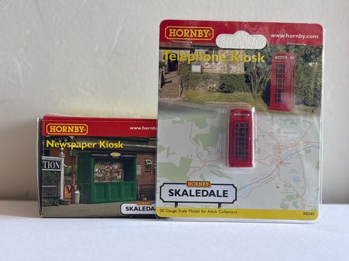Hornby skaledale newspaper - hornby,