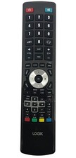 Genuine Logik RC-16 TV Remote