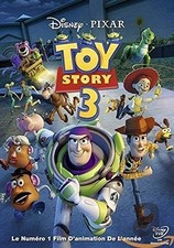 TOY STORY - DVD (BRAND NEW &