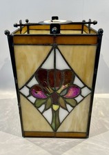 Tiffany Style Glass Lamp Shade