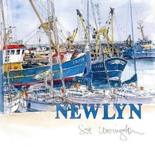 Newlyn, Sue Lewington