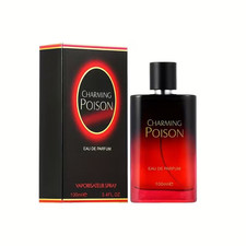 Charming Poison Eau de Parfum