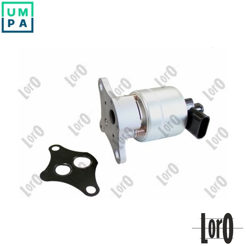 Egr valve 121 - egr,