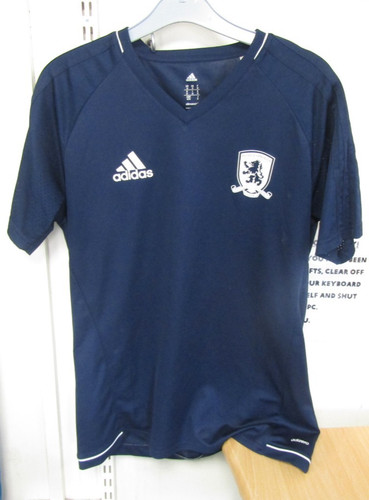 Adidas middlesbrough mens - adidas,