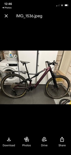 Orbea rise h30 full - h30,