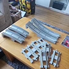 LEGO Duplo Train Track Bridge