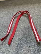 240cm martial arts - belt, –